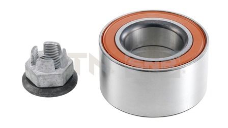 Wheel Bearing Kit (Front axle)  Art. R16709