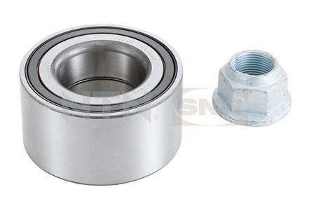 Wheel Bearing Kit (Rear axle)  Art. R16710