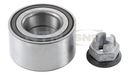 Wheel Bearing Kit (Front axle)  Art. R16711