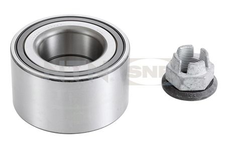 Wheel Bearing Kit (Rear axle)  Art. R16713