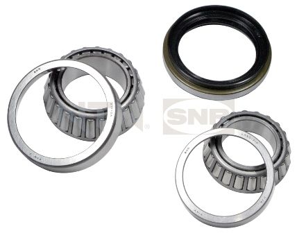 Wheel Bearing Kit (Front axle)  Art. R16854