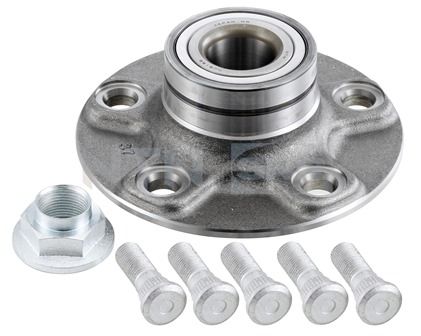 Wheel Bearing Kit (Rear axle)  Art. R16860