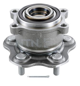 Wheel Bearing Kit (Rear axle)  Art. R16879