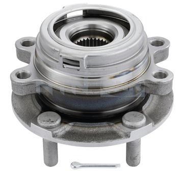 Wheel Bearing Kit (Front axle, left)  Art. R16891