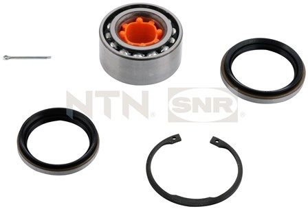 Wheel Bearing Kit (Front axle)  Art. R16916