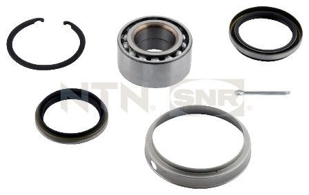 Wheel Bearing Kit (Front axle)  Art. R16938