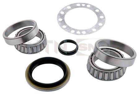 Wheel Bearing Kit (Front axle)  Art. R16948