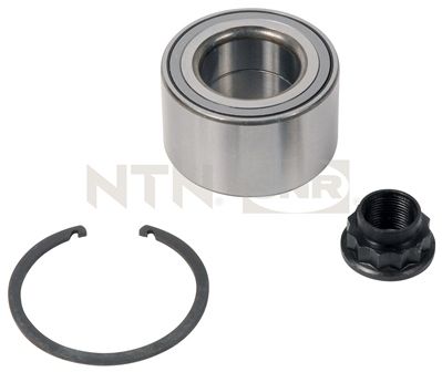 Wheel Bearing Kit (Rear axle)  Art. R16961