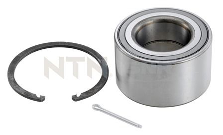 Wheel Bearing Kit (Front axle)  Art. R16968