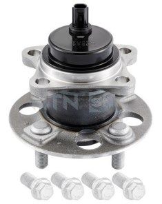 Wheel Bearing Kit (Rear axle)  Art. R16976