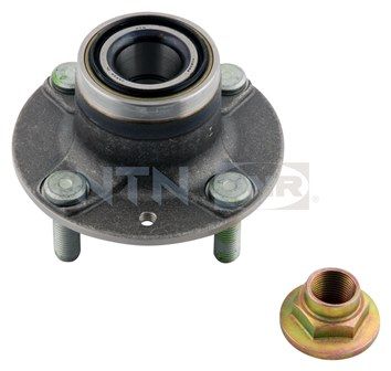 Wheel Bearing Kit (Rear axle)  Art. R17025