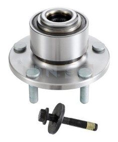 Wheel Bearing Kit (Front axle)  Art. R17041