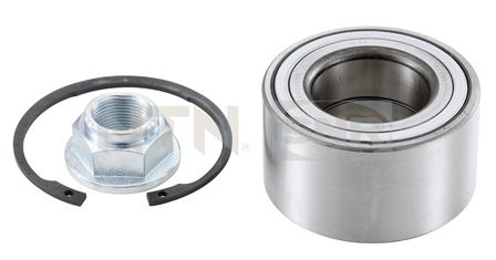 Wheel Bearing Kit (Front axle)  Art. R17056