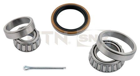 Wheel Bearing Kit (Front axle)  Art. R17300