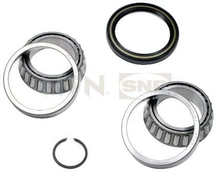 Wheel Bearing Kit (Front axle)  Art. R17306