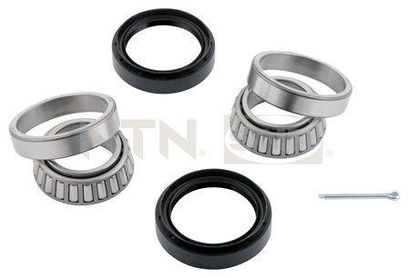 Wheel Bearing Kit (Rear axle)  Art. R17315