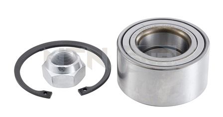 Wheel Bearing Kit (Front axle)  Art. R17337