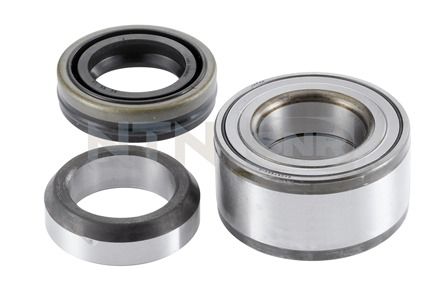 Wheel Bearing Kit (Rear axle)  Art. R17346