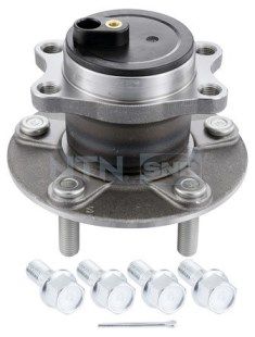 Wheel Bearing Kit (Rear axle)  Art. R17359