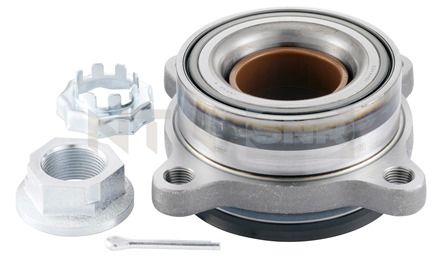 Wheel Bearing Kit (Front axle)  Art. R17361