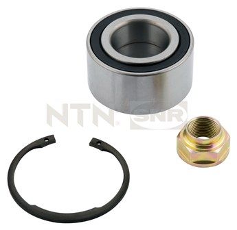 Wheel Bearing Kit (Front axle)  Art. R17412