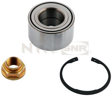 Wheel Bearing Kit (Front axle)  Art. R17440