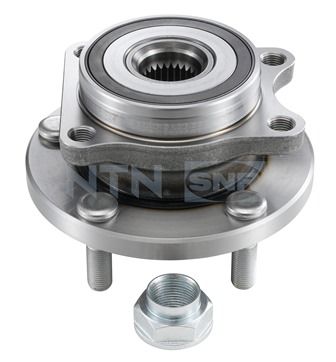 Wheel Bearing Kit (Front axle)  Art. R18121