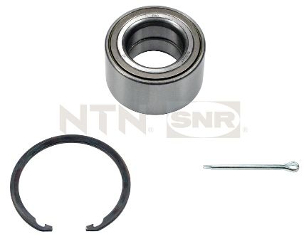 Wheel Bearing Kit (Front axle)  Art. R18405