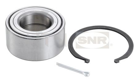 Wheel Bearing Kit (Front axle)  Art. R18413