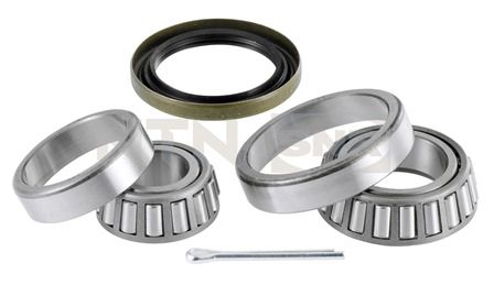 Wheel Bearing Kit (Front axle)  Art. R18433