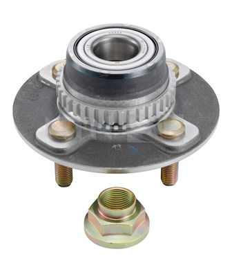 Wheel Bearing Kit (Rear axle)  Art. R18457