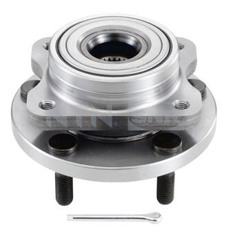 Wheel Bearing Kit (Front axle)  Art. R18612