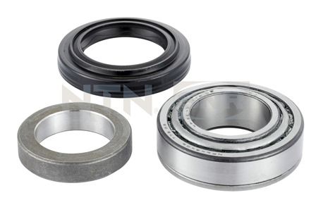 Wheel Bearing Kit (Rear axle)  Art. R18625