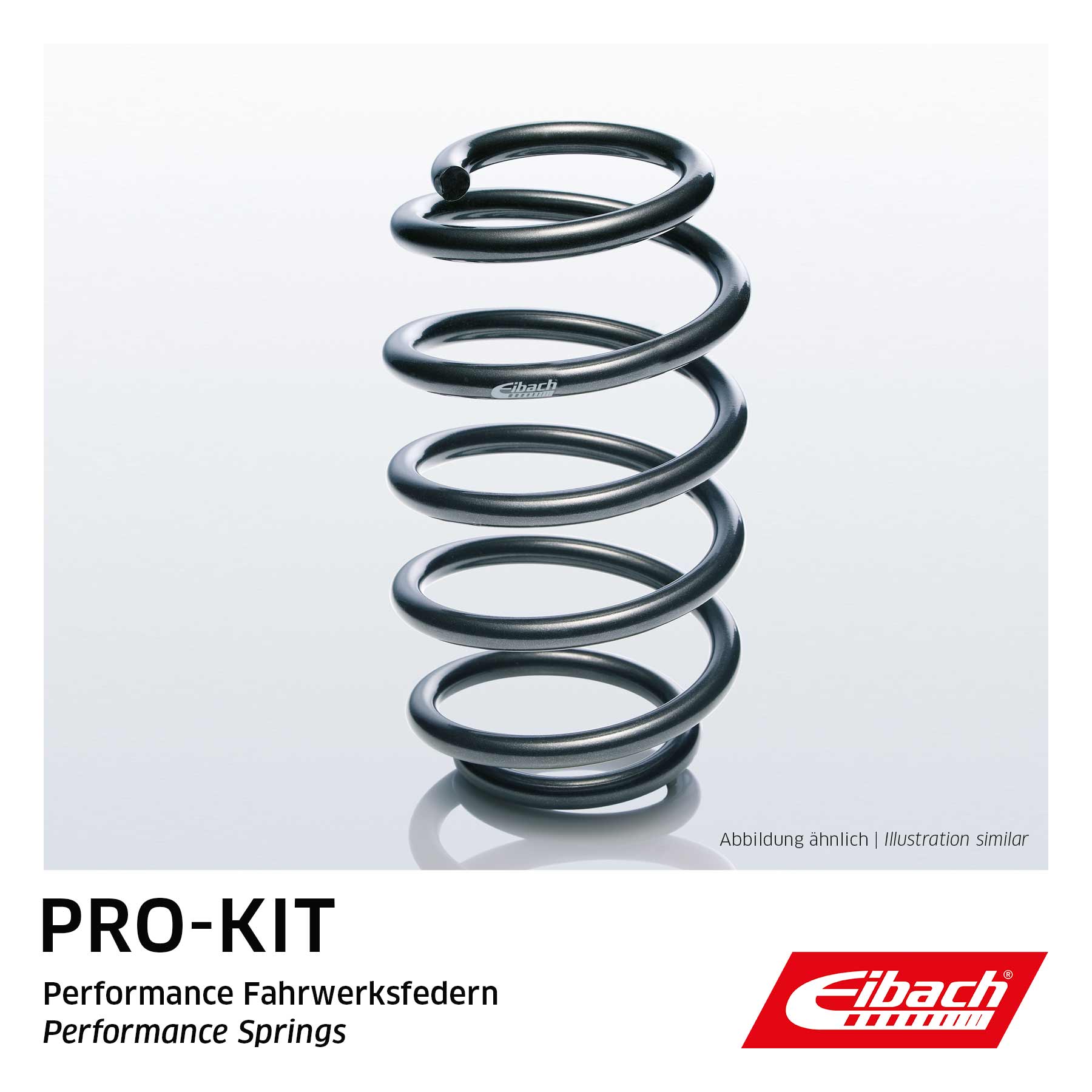 Suspension Spring (Rear axle)  Art. F1531002