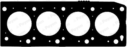 Gasket, cylinder head  Art. AB5330