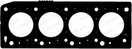 Gasket, cylinder head  Art. AB5340