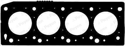 Gasket, cylinder head  Art. AB5350