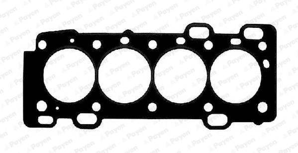 Gasket, cylinder head  Art. AB5421