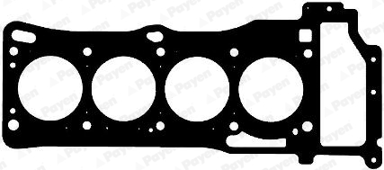 Gasket, cylinder head  Art. AB5610