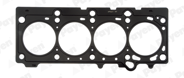 Gasket, cylinder head (Right)  Art. AC5720