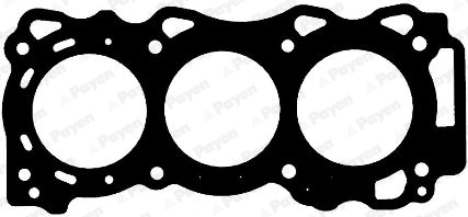 Gasket, cylinder head (Left)  Art. AE5910