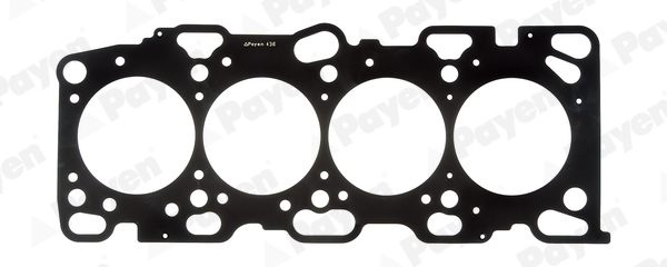 Gasket, cylinder head (Right)  Art. AF5430