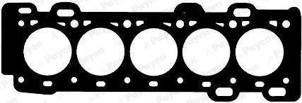 Gasket, cylinder head (Below)  Art. AG8341