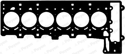 Gasket, cylinder head  Art. AH5120