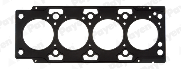 Gasket, cylinder head  Art. AH5690