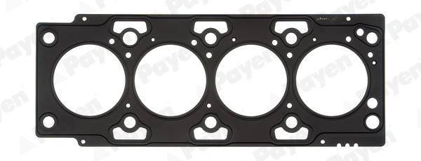 Gasket, cylinder head (1,200)  Art. AH5700