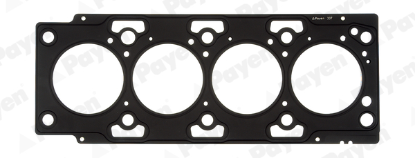 Gasket, cylinder head (1,300)  Art. AH5710