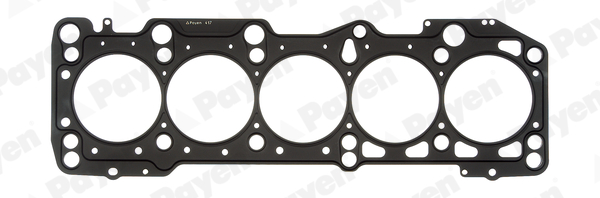 Gasket, cylinder head (1.570)  Art. AH5980