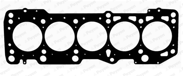 Gasket, cylinder head (1.610)  Art. AH5990