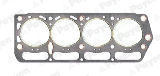 Gasket, cylinder head  Art. BL820